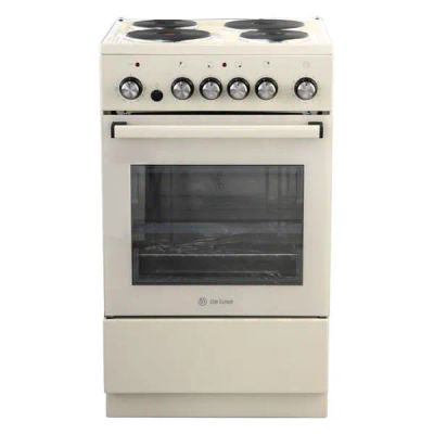 Лот: 25308875. Фото: 1. Электрическая плита De luxe 5004... Плиты, духовые шкафы, варочные поверхности