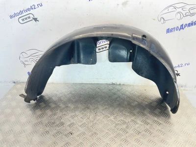 Лот: 25395480. Фото: 1. подкрылок Hyundai Elantra HD. Двигатель и элементы двигателя