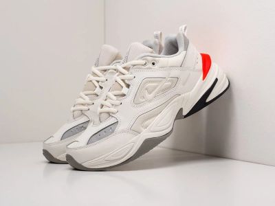 Лот: 17308919. Фото: 1. Кроссовки Nike M2K TEKNO (19733... Кеды, кроссовки, слипоны
