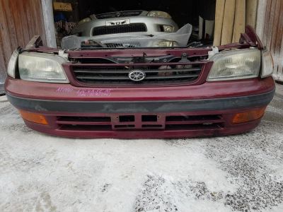 Лот: 11060342. Фото: 1. Ноускат Toyota Corona at190 st190... Кузов