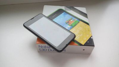 Лот: 7947775. Фото: 1. с 1 рубля телефон, смартфон NOKIA... Смартфоны