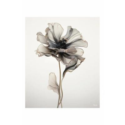 Лот: 24558568. Фото: 1. Картина в коробке холст, 50х40... Произведения