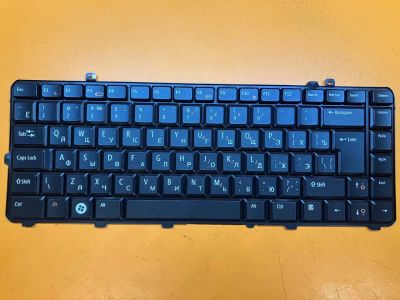 Лот: 6615228. Фото: 1. Клавиатура для ноутубка Dell Inspiron... Клавиатуры для ноутбуков