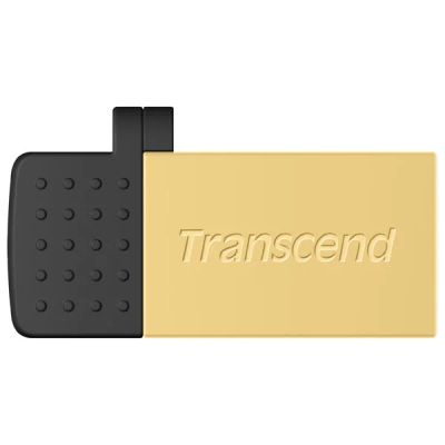 Лот: 14570865. Фото: 1. Флеш карта USB2.0 8Gb Transcend... USB-флеш карты
