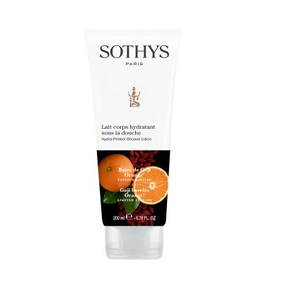 Лот: 23719957. Фото: 1. Sothys Лосьон-уход увлажняющий... Лекарства