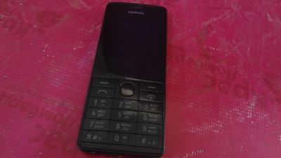 Лот: 9861045. Фото: 1. Сотовый телефон Nokia 515.2 (Е1789А... Кнопочные мобильные телефоны