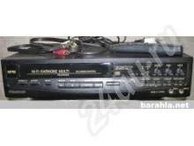 Лот: 216112. Фото: 1. Видеомагнитофон Panasonic NV-HP10MU. Видеомагнитофоны