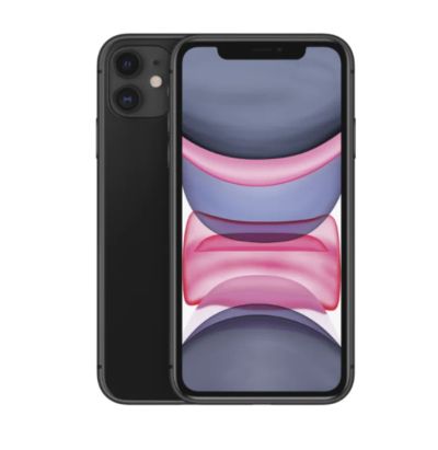 Лот: 15087811. Фото: 1. Apple iPhone 11 256 Gb Dual Sim... Смартфоны