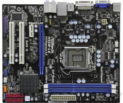 Лот: 7987653. Фото: 1. Процессор Intel Core i3 540 (2... Материнские платы