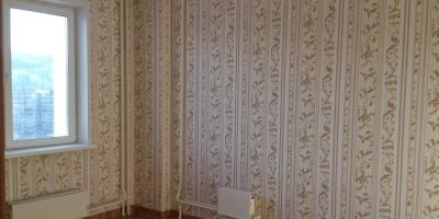 Лот: 8857939. Фото: 1. 2 комн Судостроительная 13000. Квартиры, студии
