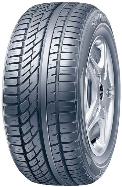 Лот: 7920845. Фото: 1. Tigar 205/65 R15 Hitris 94H. Шины