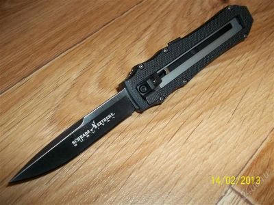 Лот: 2512891. Фото: 1. SCHRADE. Ножи, топоры