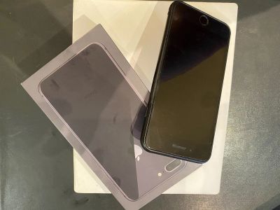 Лот: 17364815. Фото: 1. iPhone 8+ 64 Gb. Смартфоны