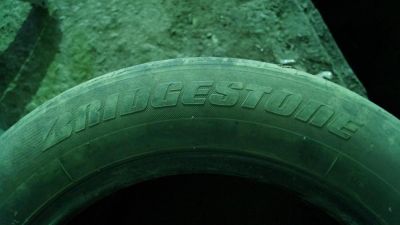 Лот: 9763664. Фото: 1. Bridgestone PlayzRV 92H 205 60... Шины