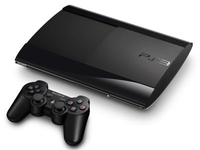 Лот: 3087984. Фото: 1. Sony PlayStation 3 Super Slim... Игровые приставки, консоли