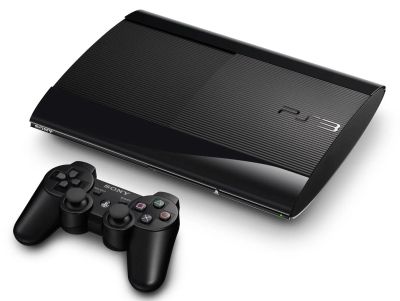 Лот: 3087984. Фото: 1. Sony PlayStation 3 Super Slim... Консоли