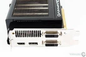 Лот: 4671666. Фото: 1. GeForce GTX 760 Phantom. Видеокарты