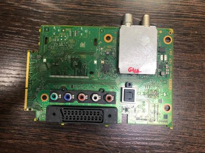 Лот: 17600494. Фото: 1. Sony Tuner Board 1-889-203-13... Запчасти для телевизоров, видеотехники, аудиотехники