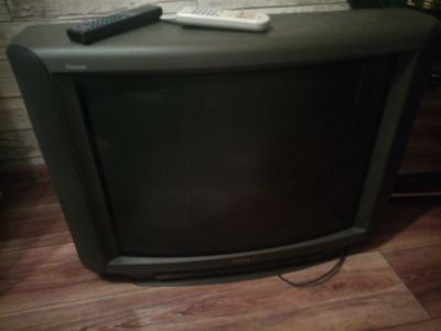 Лот: 12772616. Фото: 1. телевизор sony trinitron kv-2965... Телевизоры