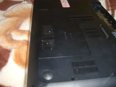 Лот: 2253075. Фото: 1. HP PAVILION dv6-6150er. Ноутбуки