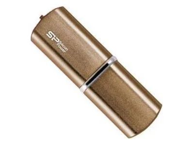Лот: 4882810. Фото: 1. Накопитель USB 2.0 Silicon Power... USB-флеш карты
