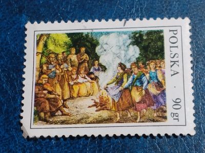 Лот: 25639015. Фото: 1. - Марки для Вашей коллекции. лот... Марки