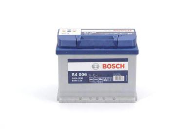 Лот: 20984572. Фото: 1. Аккумулятор автомобильный BOSCH... Аккумуляторы
