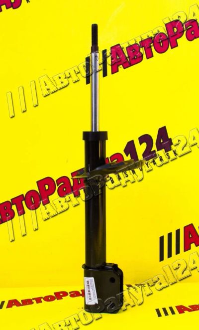 Лот: 18649189. Фото: 1. Стойка Лада XRay (ВАЗ) передняя... Ходовая, подвеска, рулевое управление