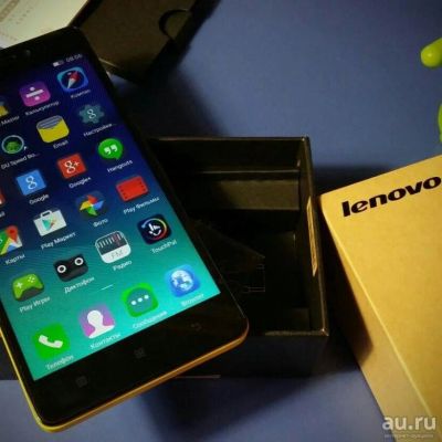 Лот: 14360922. Фото: 1. смартфон Lenovo K3 Note телефон. Смартфоны