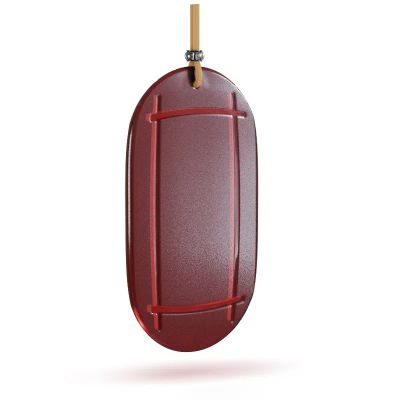 Лот: 20583555. Фото: 1. Ароматизатор AVS SG-011 Amulet... Ароматизаторы
