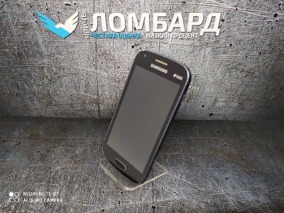 Лот: 15882859. Фото: 1. Samsung Galaxy S Duos GT-S7562... Смартфоны