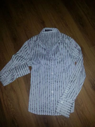 Лот: 3538144. Фото: 1. блузка. Блузы, рубашки, водолазки