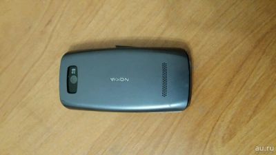 Лот: 10639732. Фото: 1. Nokia Asha 306 и 305. Другое (смартфоны, связь, навигация)