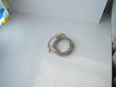 Лот: 7836495. Фото: 1. провод кабель компьютер звуковой... Другое (аксессуары)