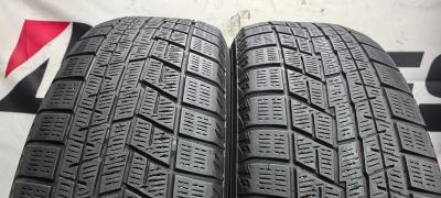 Лот: 24929784. Фото: 1. 195/65R15 91Q Yokohama Ice Guard... Шины