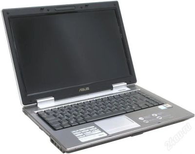 Лот: 2696717. Фото: 1. Ноутбук ASUS Z99L. Ноутбуки
