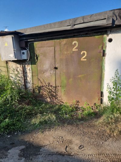 Лот: 23320569. Фото: 1. Гараж 26м. Гаражи, парковочные места