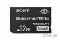 Лот: 5544302. Фото: 1. карта памяти memory stick pro... Аксессуары, геймпады