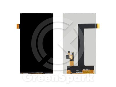 Лот: 13967541. Фото: 1. Дисплей для Alcatel OT 5010D Pixi... Дисплеи, дисплейные модули, тачскрины