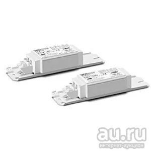 Лот: 17250807. Фото: 1. ЭмПРА ЛЛ 1x36Вт Балласт люм. 40W... Комплектующие