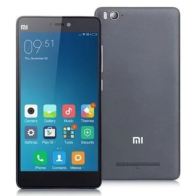Лот: 17877794. Фото: 1. Xiaomi Mi 4c 16GB. Смартфоны