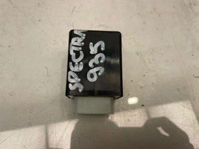 Лот: 22459991. Фото: 1. реле центрального замка Kia Spectra... Другое (автозапчасти)