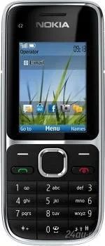Лот: 1437211. Фото: 1. Nokia C2-01 Новый куплен сегодня... Кнопочные мобильные телефоны