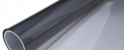 Лот: 5328101. Фото: 1. Тонировочная плёнка ACV HP 5%. Тонировка, автовинил