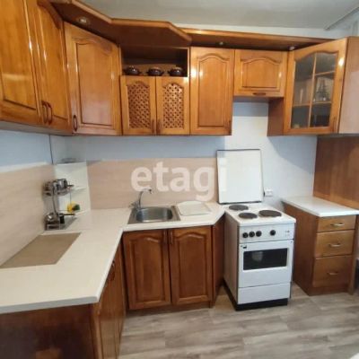 Лот: 20855254. Фото: 1. Сдам 2-комн. кв. 51 кв.м. Красноярск... Квартиры, студии