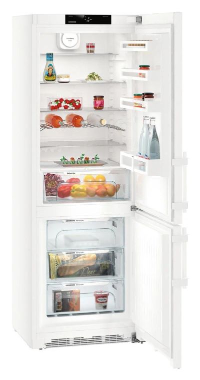 Лот: 15612466. Фото: 1. Холодильник Liebherr CN 5735. Холодильники, морозильные камеры