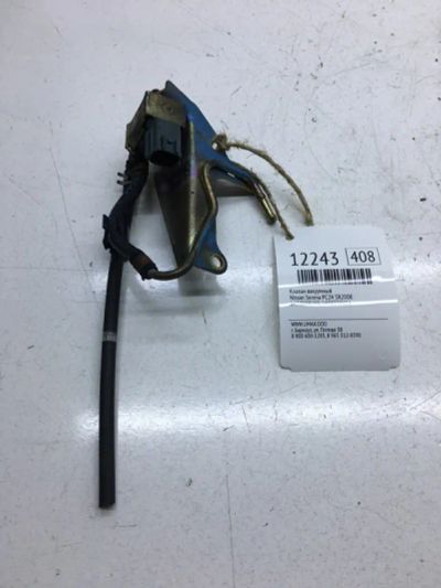 Лот: 20377703. Фото: 1. Клапан вакуумный Nissan Serena... Двигатель и элементы двигателя