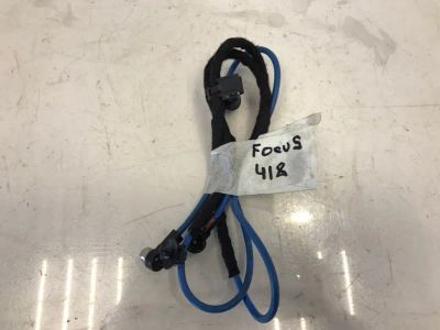 Лот: 21706233. Фото: 1. провод антенны Ford Focus CB4. Двигатель и элементы двигателя