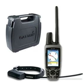 Лот: 7718148. Фото: 1. Garmin Astro 220 с DC-30 Трекер... GPS-навигаторы