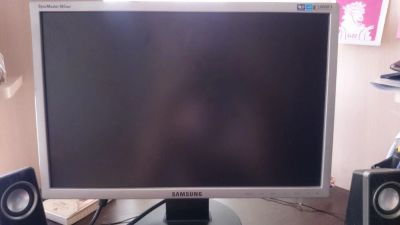 Лот: 6260234. Фото: 1. samsung syncmaster 943nw. ЖК-мониторы